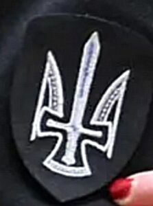 Aktuelles Potpourri (das kann nicht sein) (Nov. 2022 bis Dez. 2023) selenski wappen oun